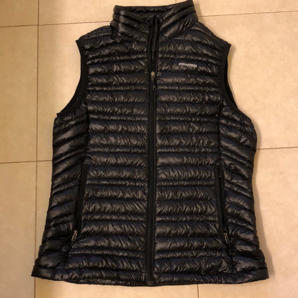 Patagonia Nano Puff Vest  ⛈